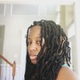 Crochet Braids