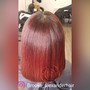 Demi Color (ADD ON SERVICE) MUST BOOK A SHAMPOO SERVICE