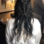 Tape-In Hair Extensions