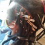 Loc retwist