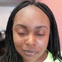 Microblading/Microshading