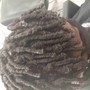 Comb Twist