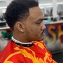 SHAPE UP / LINE UP HEAD ONLY