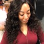 Lace Wig