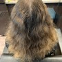 Keratin Treatment