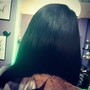 Keratin Treatment