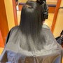 Brazilian Blowout