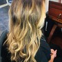 Balayage