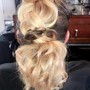 Updo/ Special Style