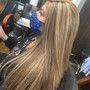 Balayage