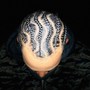 Cornrows