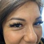 Eyelash Extension Removal