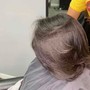 Root Touch Up