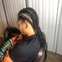 Lace Frontal Sew In