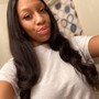 Closure Sew In