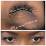 Individual Lashes