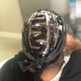 Scalp Treatment