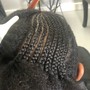 Crochet Braids