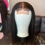 Customize Wig