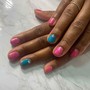 Gel Manicure