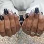 Acrylic Full Set