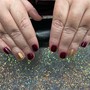 Gel Manicure