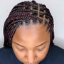 Crochet Braids