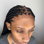 Crochet Braids