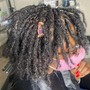 Re-twist(no style)