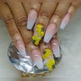 Manicure - Nail Art