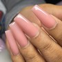 Gel polish removal