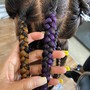 Braid Designs