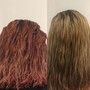 Single Process Color