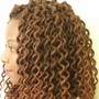 Perm Rod set