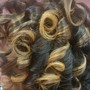 Perm Rod set