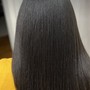 Keratin Treatment