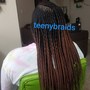 Senegalese Twist( 18 inch)