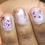 Nail Art(Per Pair)