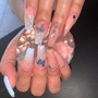 Acrylic Overlay