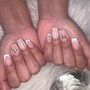 Manicure - Polish