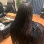 Versatile Sew In