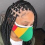 Waist Marley Twist