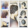 Crochet Braids