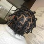 Senegalese Twist