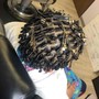 Senegalese Twist