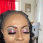 Prom Makeup