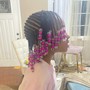 Kid's Braids