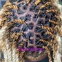 2strand Twists