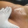 Touch Up Brazilian Wax