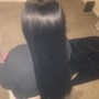 Straightening